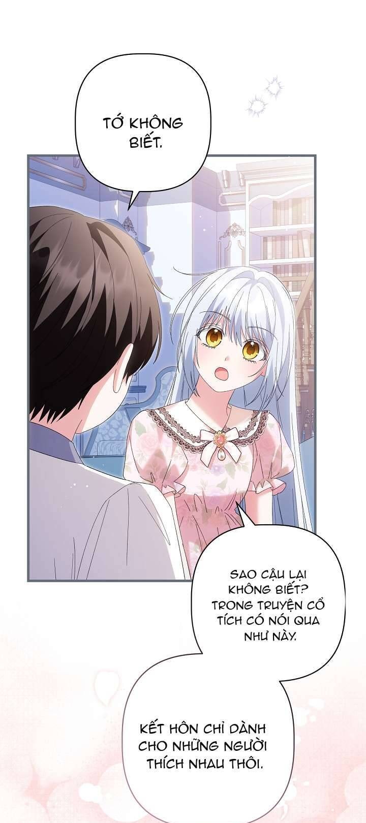 Cha Của Nam Chính Từ Chối Hủy Hôn - Page 55