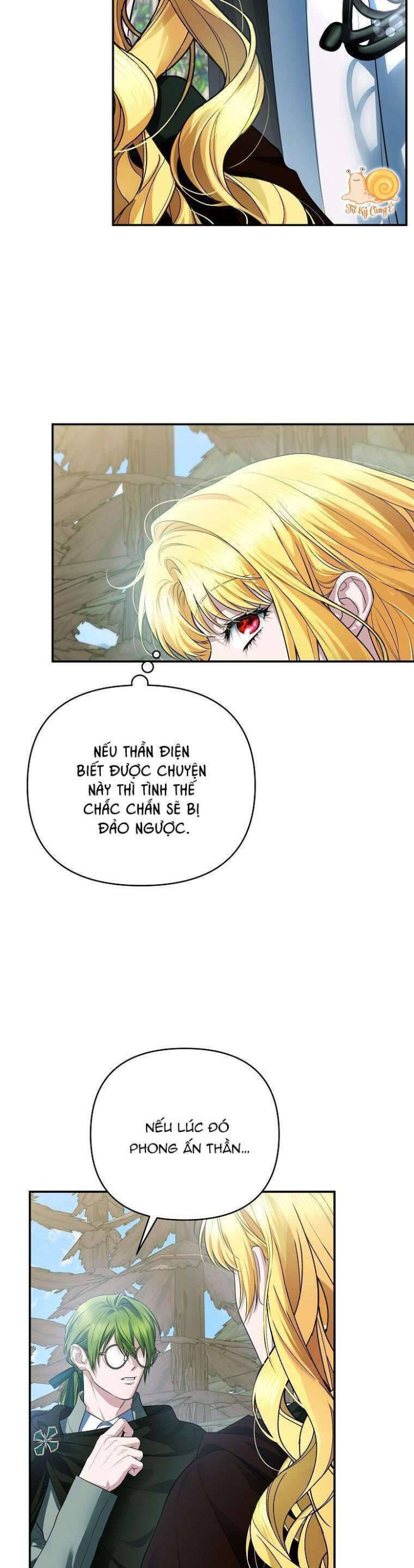 10 Cách Để Bị Bạo Chúa Đá - Page 13