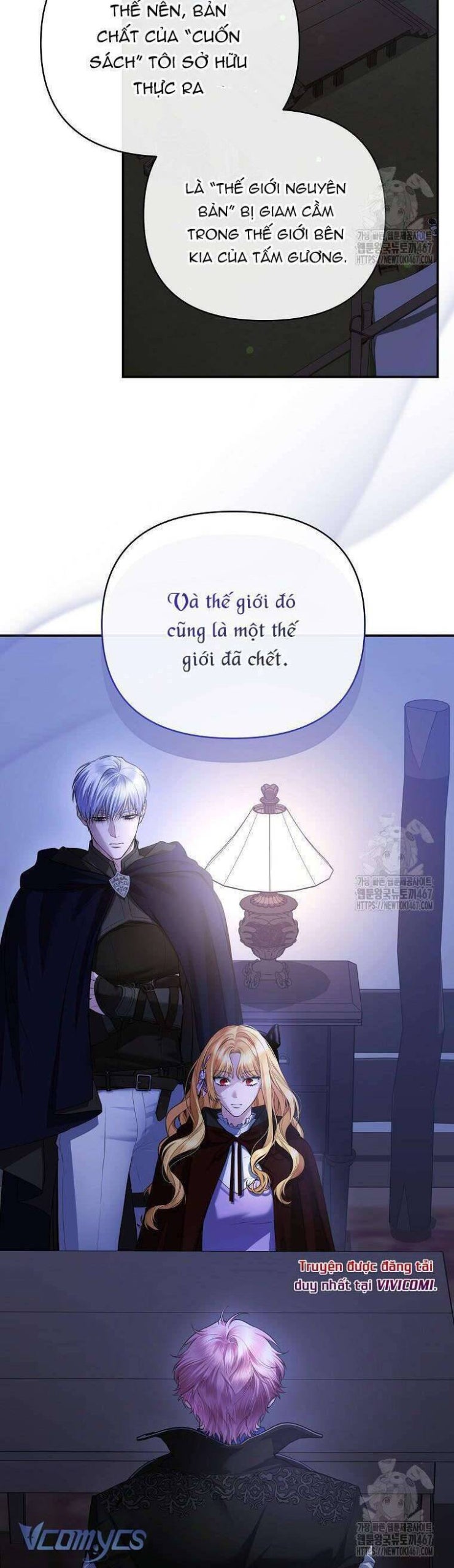 10 Cách Để Bị Bạo Chúa Đá - Page 7