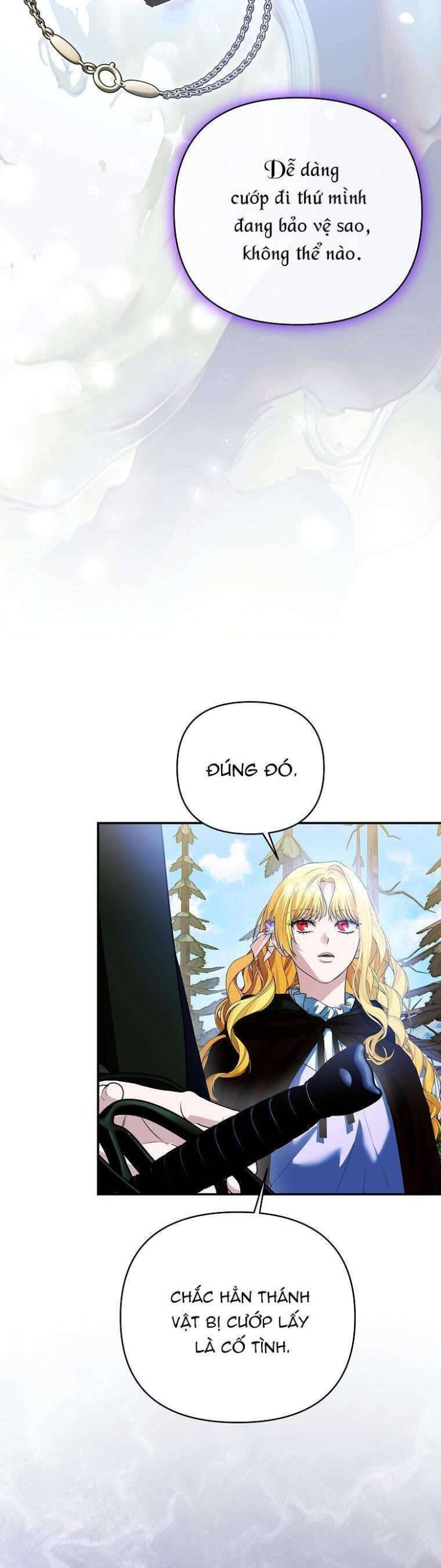 10 Cách Để Bị Bạo Chúa Đá - Page 25