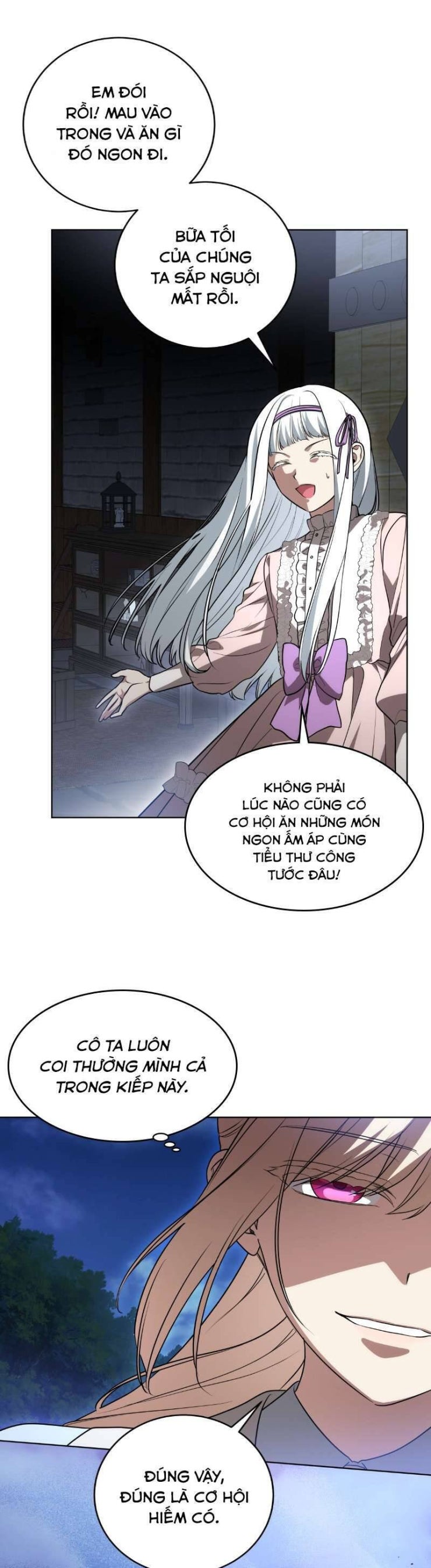 Cái Giá Phải Trả - Page 10
