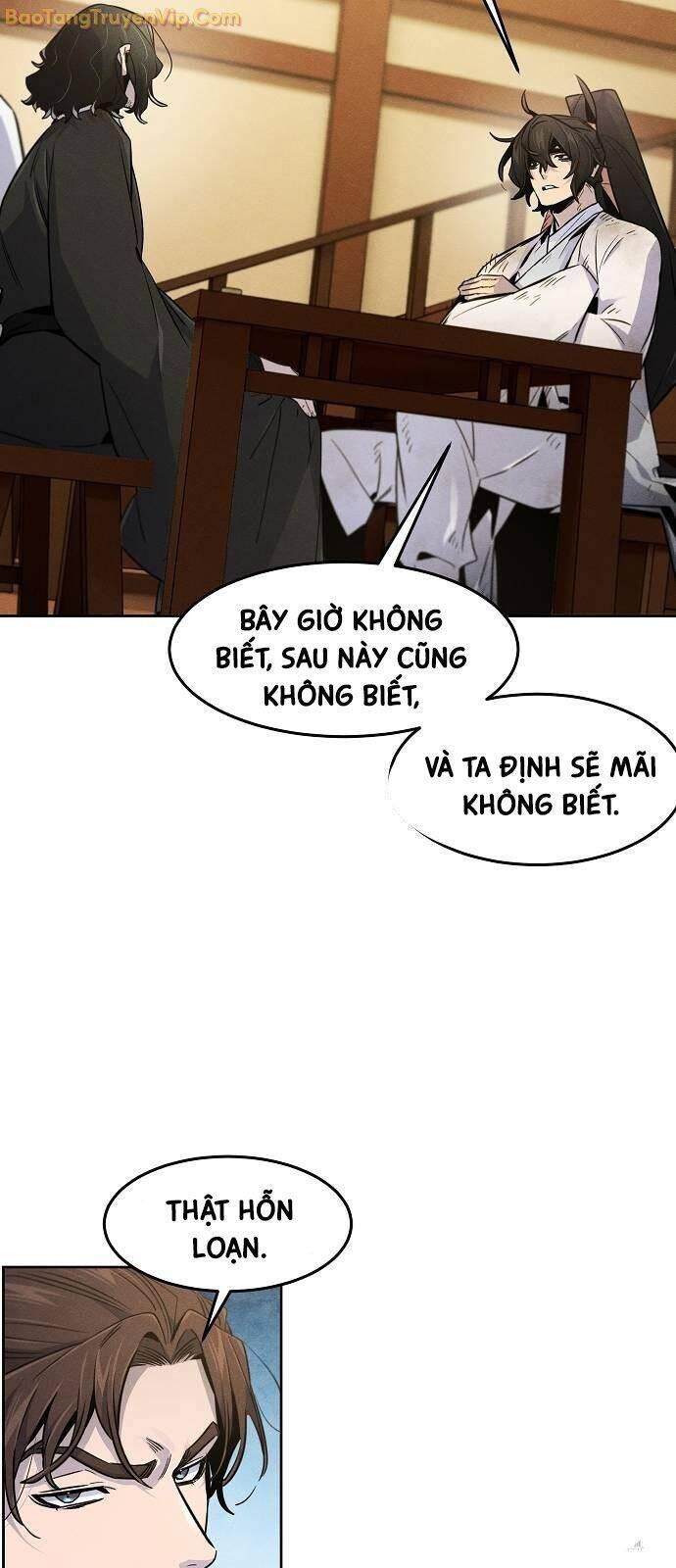 Cuồng Ma Tái Thế - Page 10