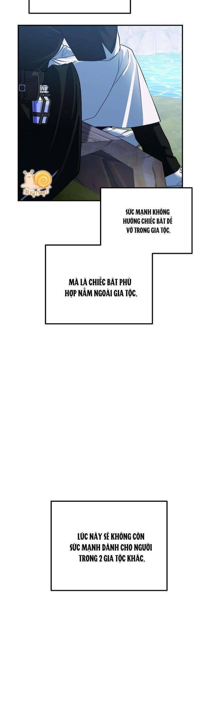 10 Cách Để Bị Bạo Chúa Đá - Page 34