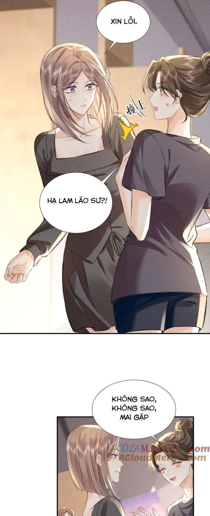 Ánh Trăng Của Cô Ấy - Page 3