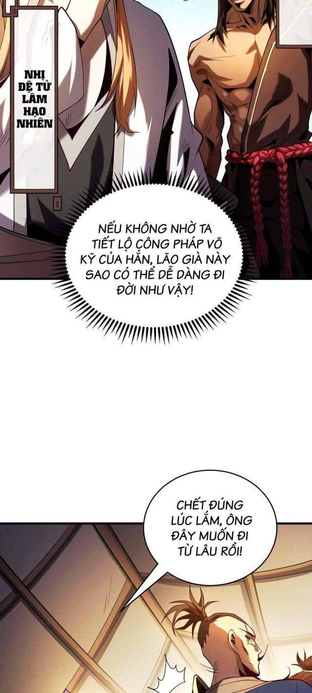 Đệ Tử Tu Luyện, Ta Nằm Chơi! - Page 7