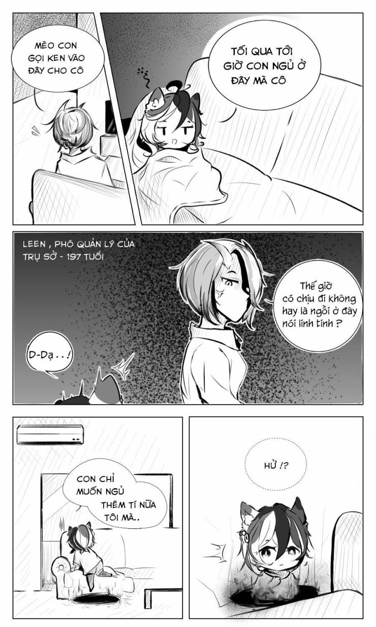Endless Dream - Page 2