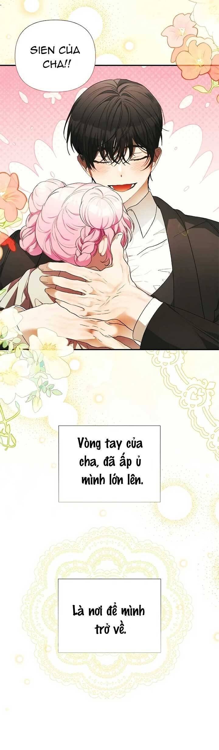 Bảo Vệ Người Cha Bạo Chúa - Page 7
