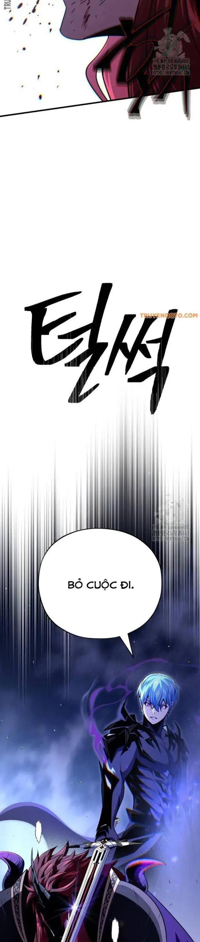 Pháp Sư Hắc Ám Hồi Sinh Sau 66666 Năm - Page 43