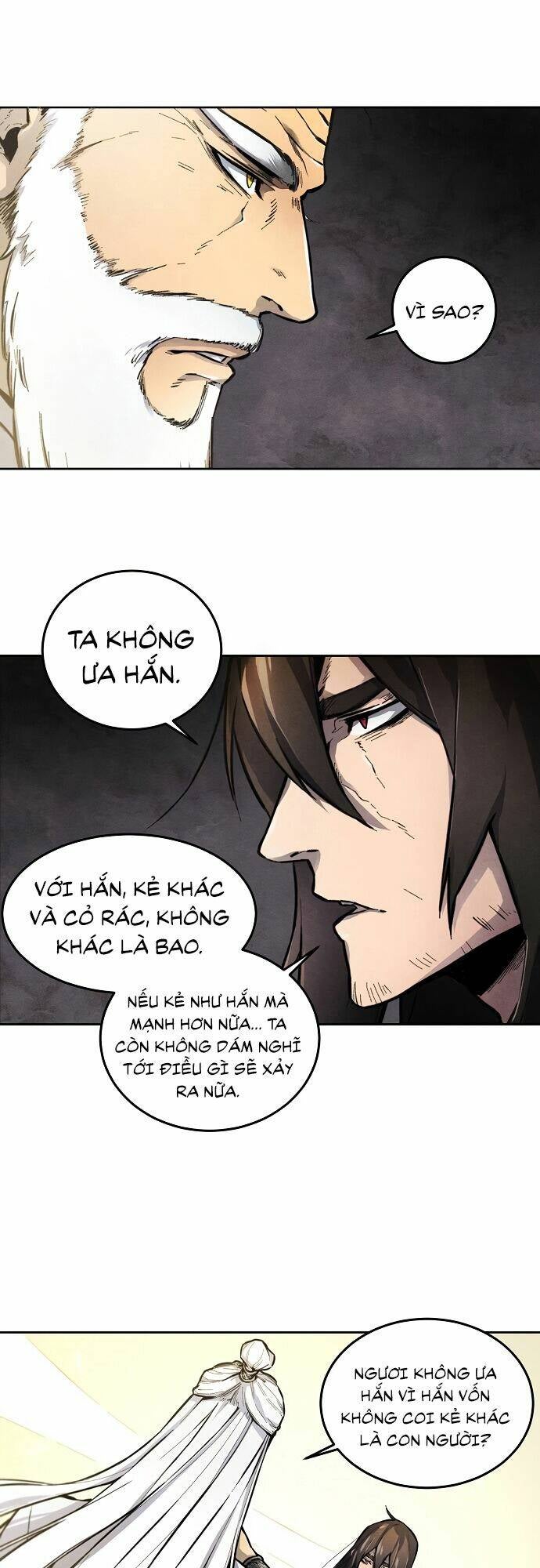 Cuồng Ma Tái Thế - Page 63