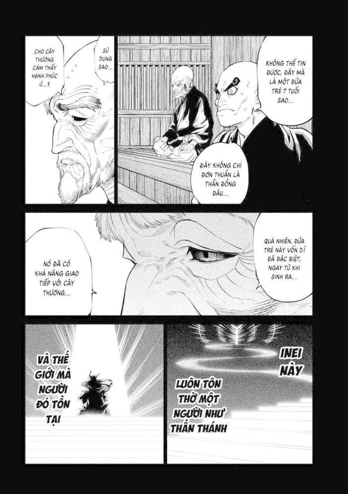 Tenkaichi-Thiên Hạ Đệ Nhất Võ Sĩ Đại Hội - Page 23