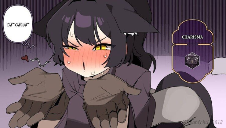 Những cô gái thú nhân của Junkzero - Page 3