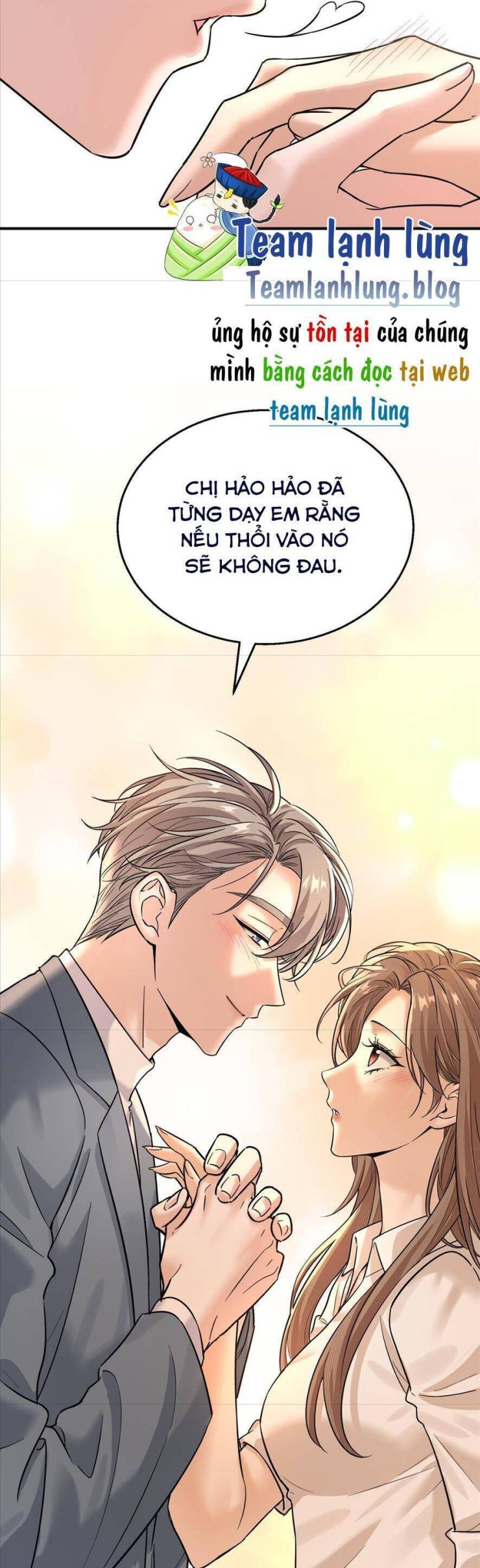 Tên Đàn Ông Này Thật Sự Là Một Tên Cẩu Mà - Page 19