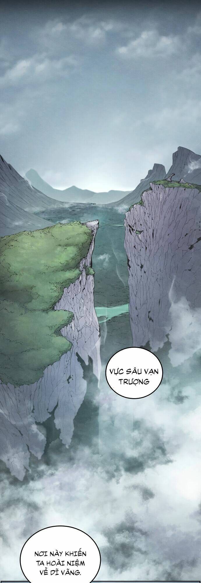 Cuồng Ma Tái Thế - Page 2