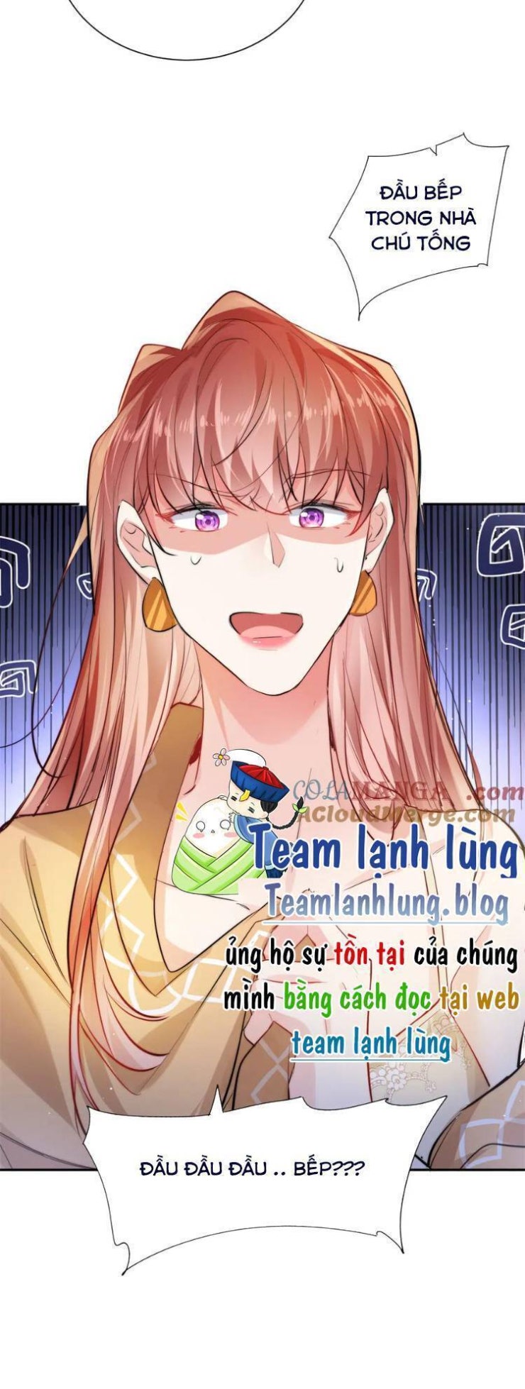 Tiểu Bảo Bối Đặc Biệt Của Tổng Tài Lạnh Lùng - Page 2