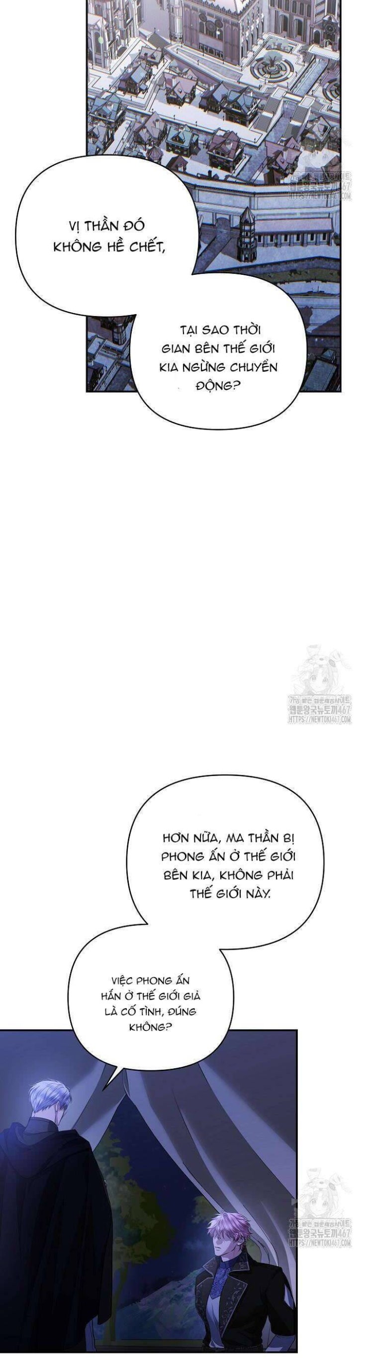 10 Cách Để Bị Bạo Chúa Đá - Page 28