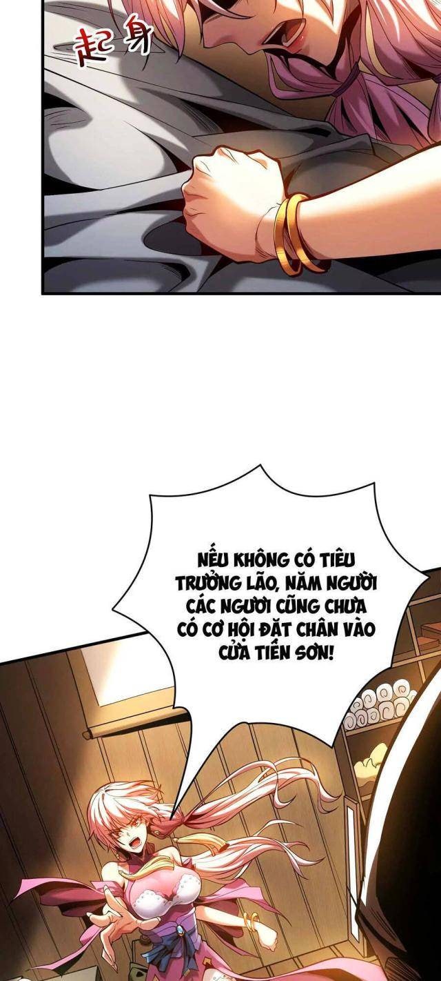 Đệ Tử Tu Luyện, Ta Nằm Chơi! - Page 10