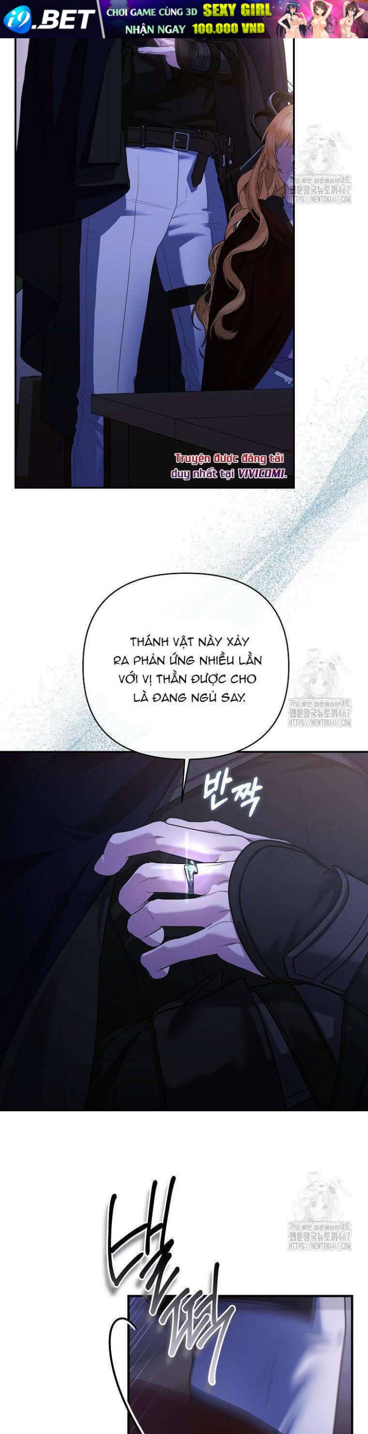 10 Cách Để Bị Bạo Chúa Đá - Page 36