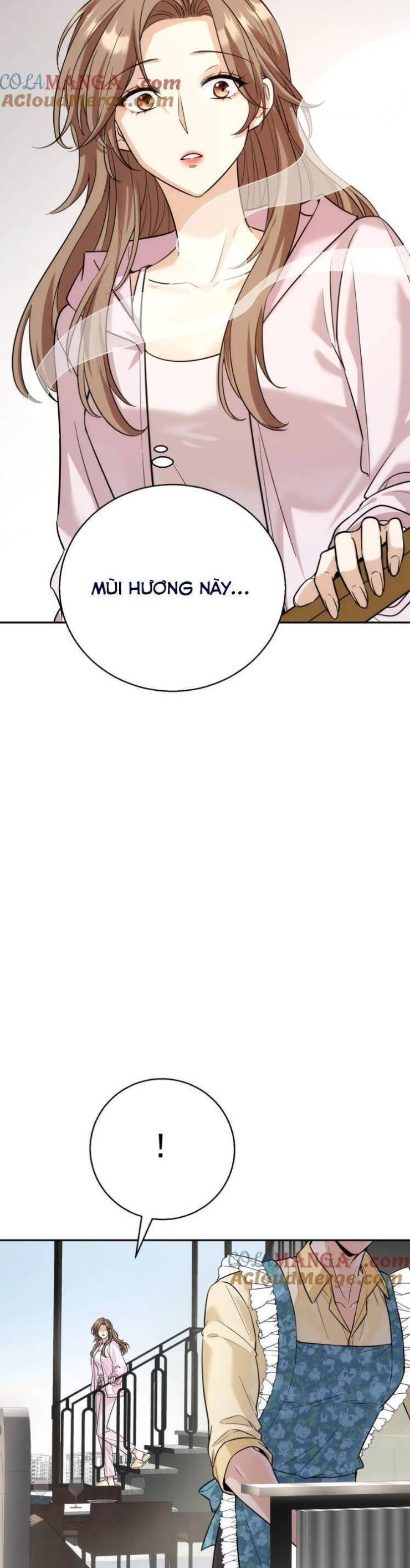 Tên Đàn Ông Này Thật Sự Là Một Tên Cẩu Mà - Page 10