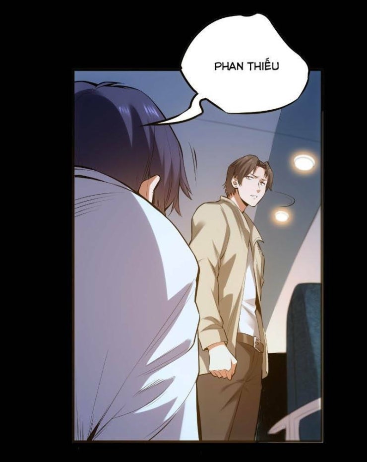 Trọng Sinh Không Làm Chạn Vương Tôi Một Mình Nạp Game Thăng Cấp - Page 109
