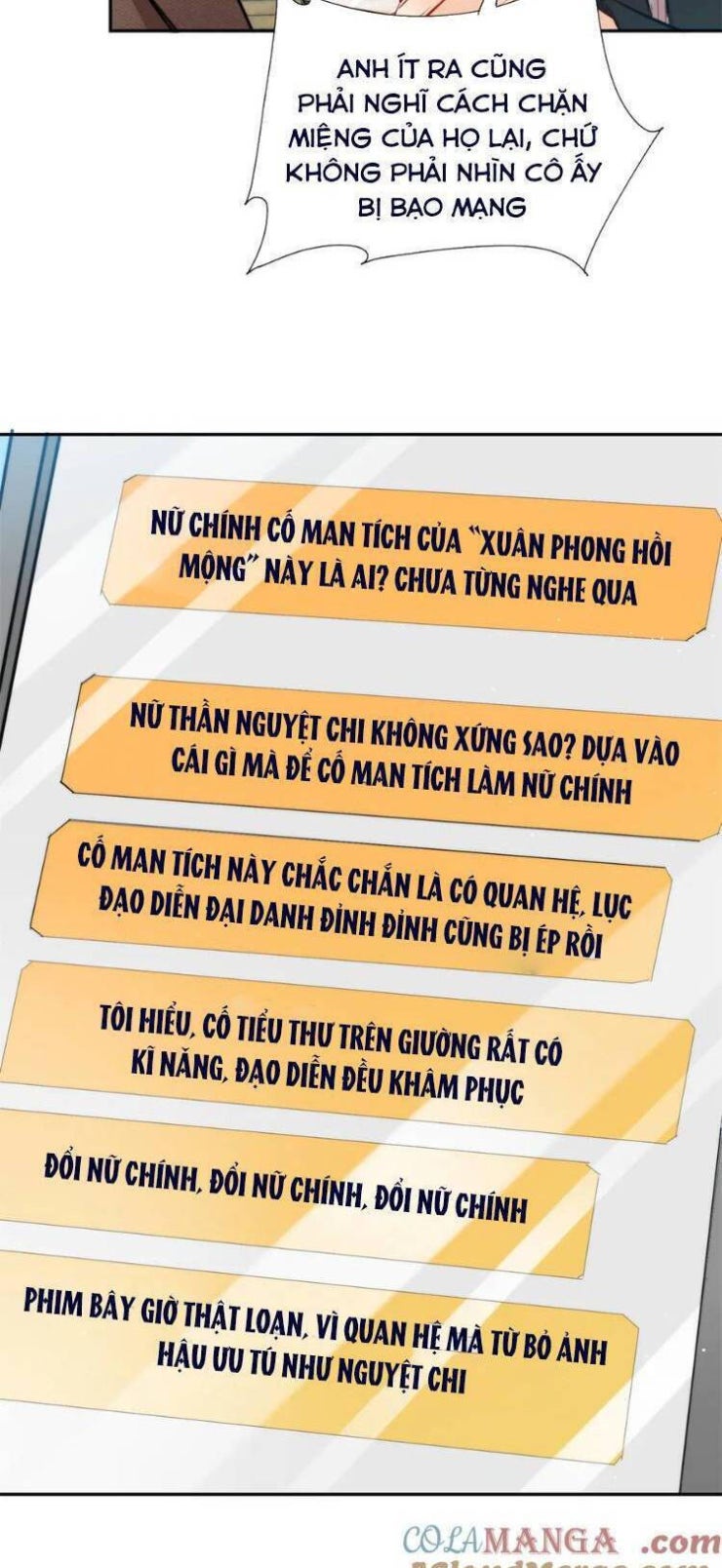 Tiểu Bảo Bối Đặc Biệt Của Tổng Tài Lạnh Lùng - Page 22