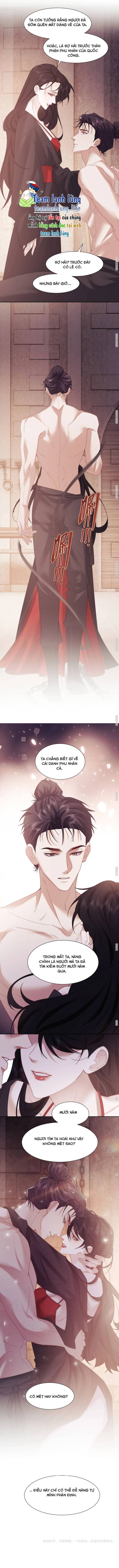 Chủ Mẫu Xuyên Không Tới Làm Phu Nhân Hào Môn - Page 5