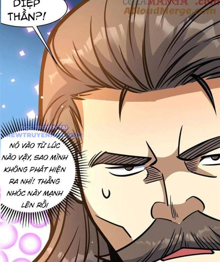 Siêu Phàm Sát Thần - Page 51