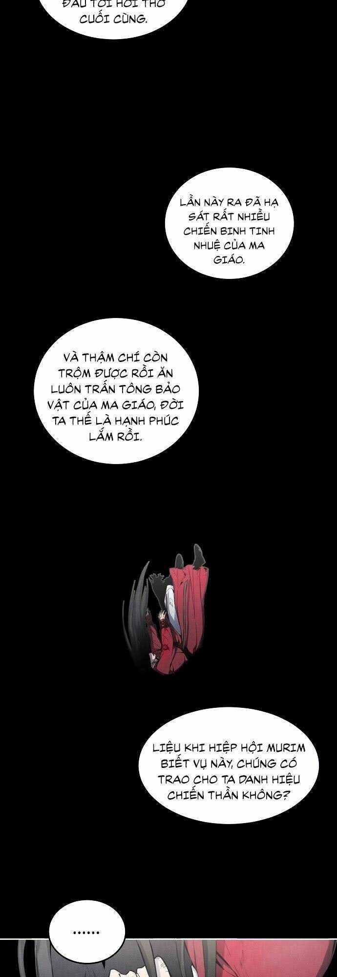Cuồng Ma Tái Thế - Page 52