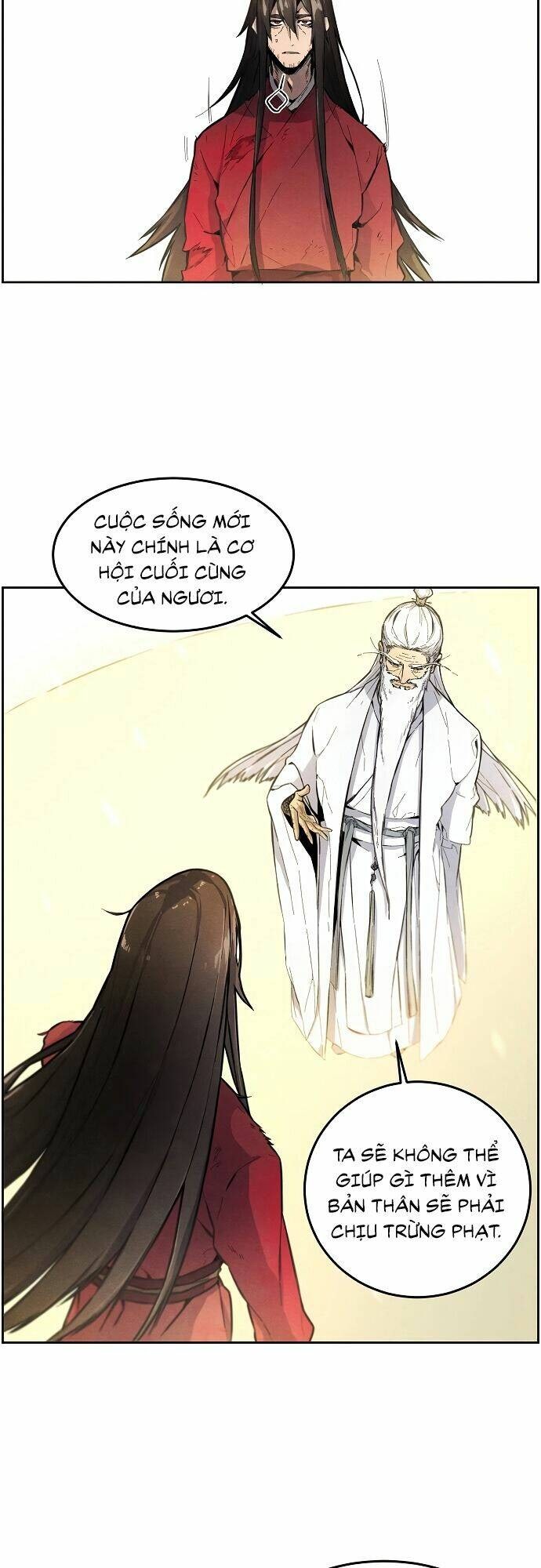 Cuồng Ma Tái Thế - Page 65