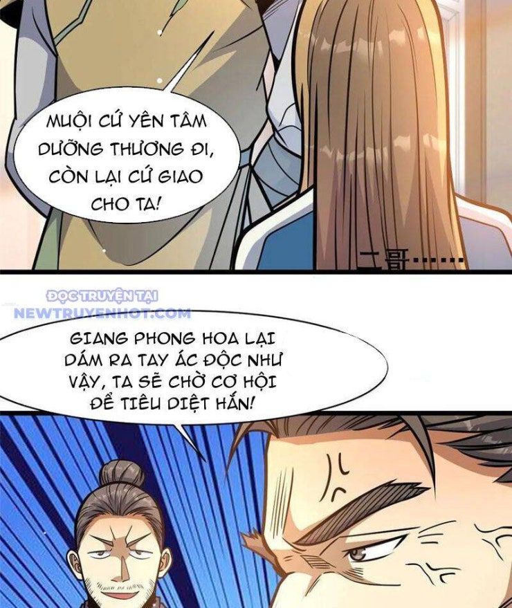 Siêu Phàm Sát Thần - Page 12
