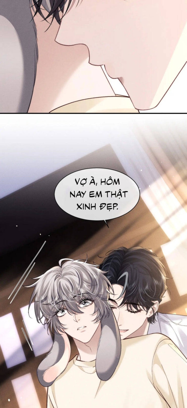 Chấp Sự Thỏ Cụp Tai - Page 5