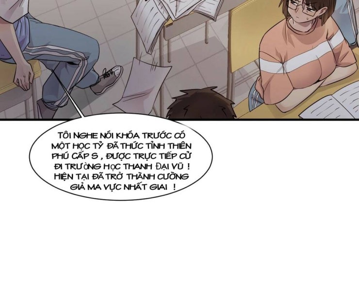 Chỉ Có Ta Có Thể Sử Dụng Triệu Hoán Thuật - Page 13