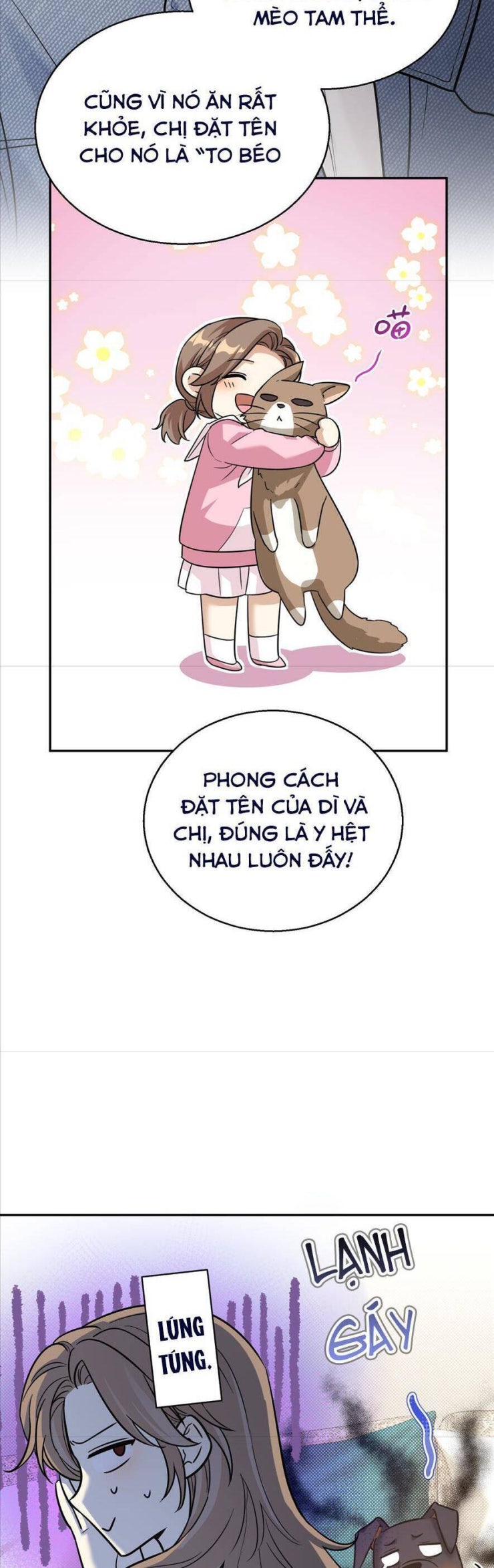 Tên Đàn Ông Này Thật Sự Là Một Tên Cẩu Mà - Page 16