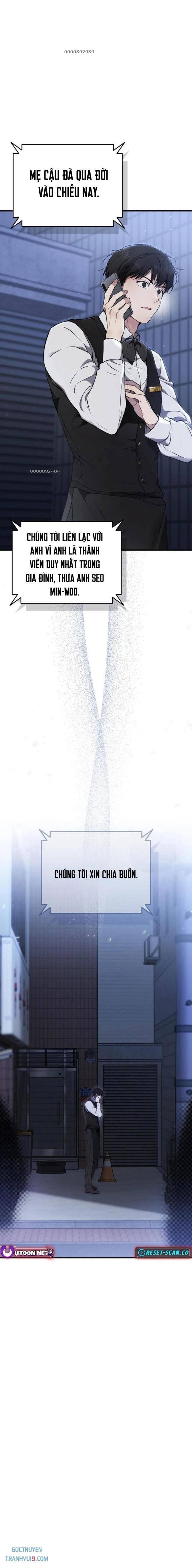 Trường Mẫu Giáo Thần Thú - Page 2
