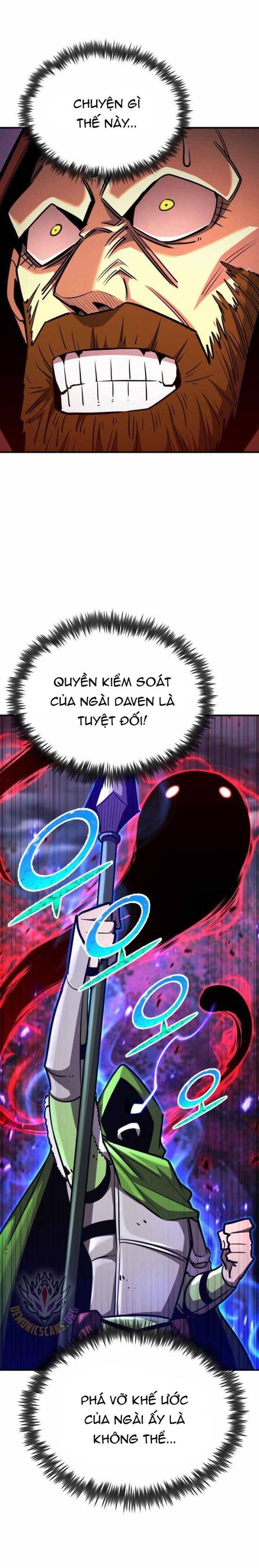 Bản Chất Của Chuyển Sinh - Page 1