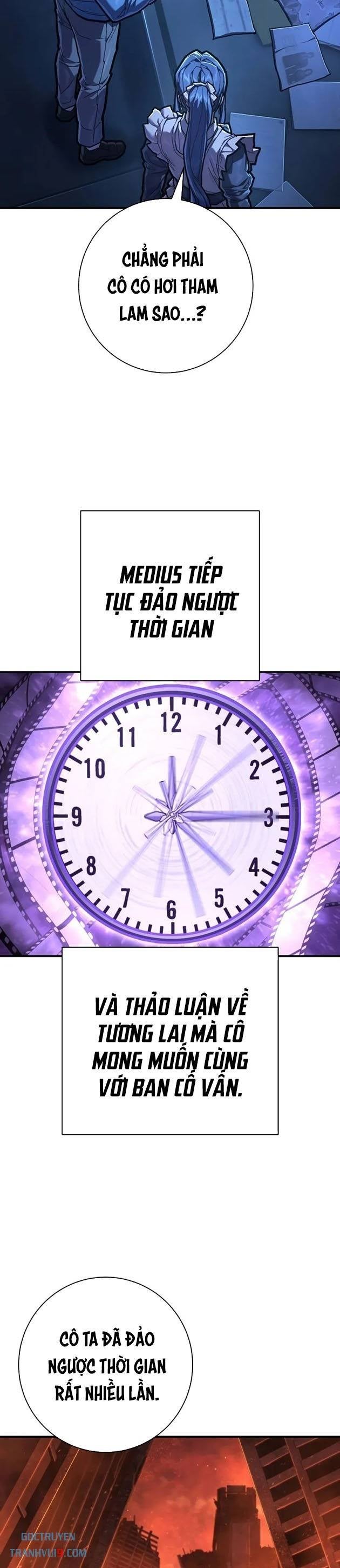 Đao Phủ - Page 9