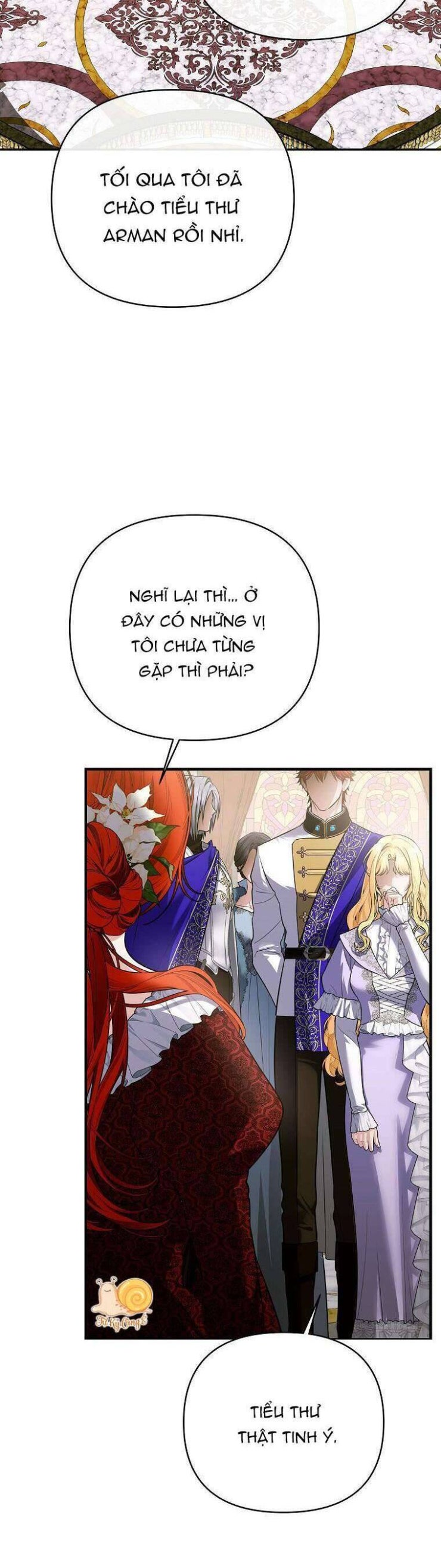 10 Cách Để Bị Bạo Chúa Đá - Page 42