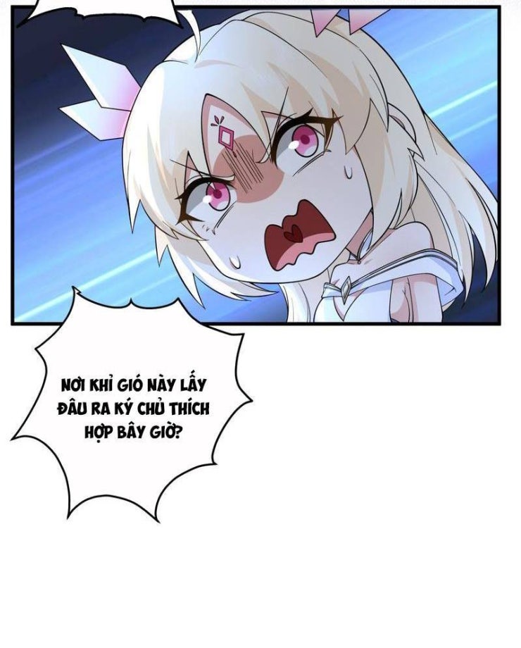 Một Người Quét Ngang Giang Hồ - Page 18