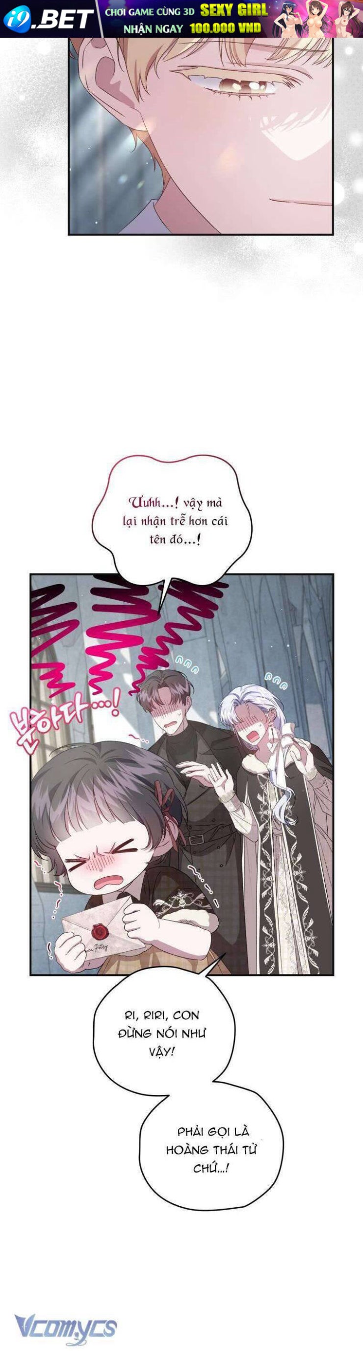 Tôi Trở Thành Mẹ Kế Của Gia Đình Hắc Ám - Page 39