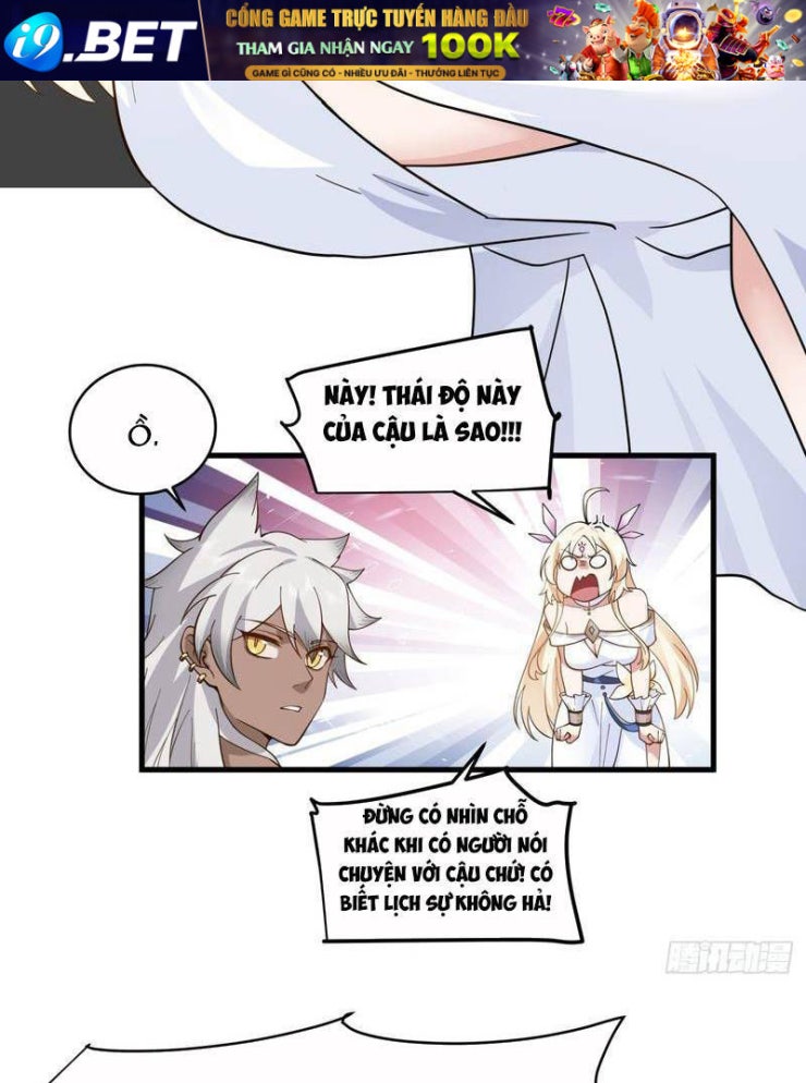 Một Người Quét Ngang Giang Hồ - Page 50