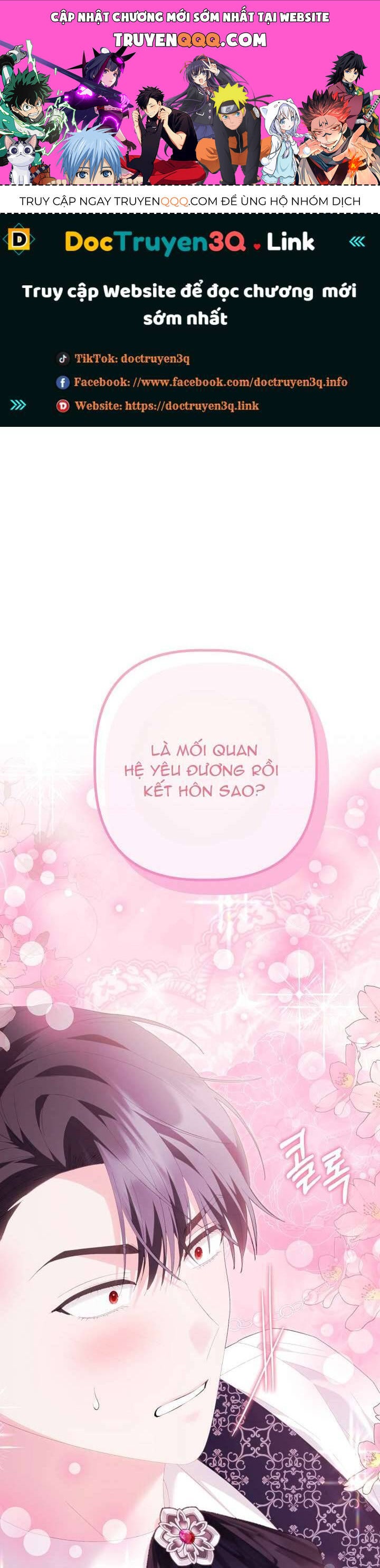 Cha Của Nam Chính Từ Chối Hủy Hôn - Page 1