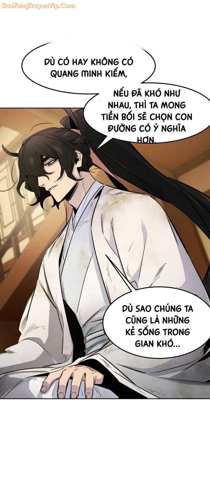 Cuồng Ma Tái Thế - Page 51