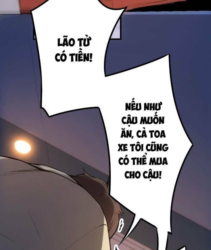 Trọng Sinh Không Làm Chạn Vương Tôi Một Mình Nạp Game Thăng Cấp - Page 94