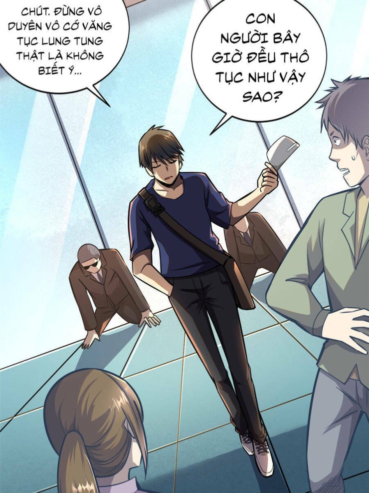 Siêu Phàm Sát Thần - Page 62