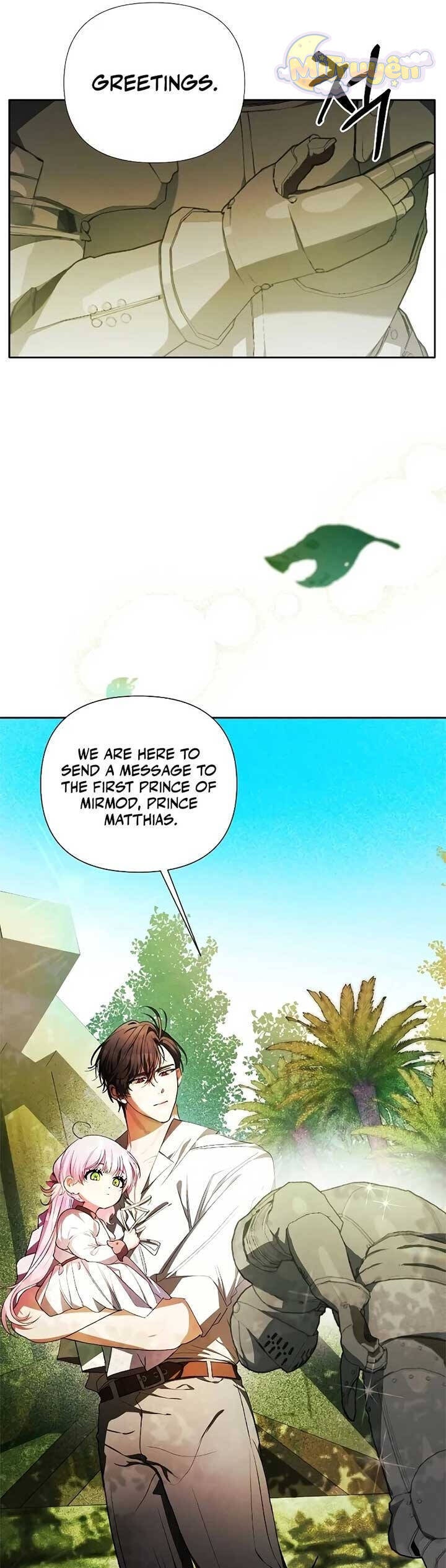 Bảo Vệ Người Cha Bạo Chúa - Page 43