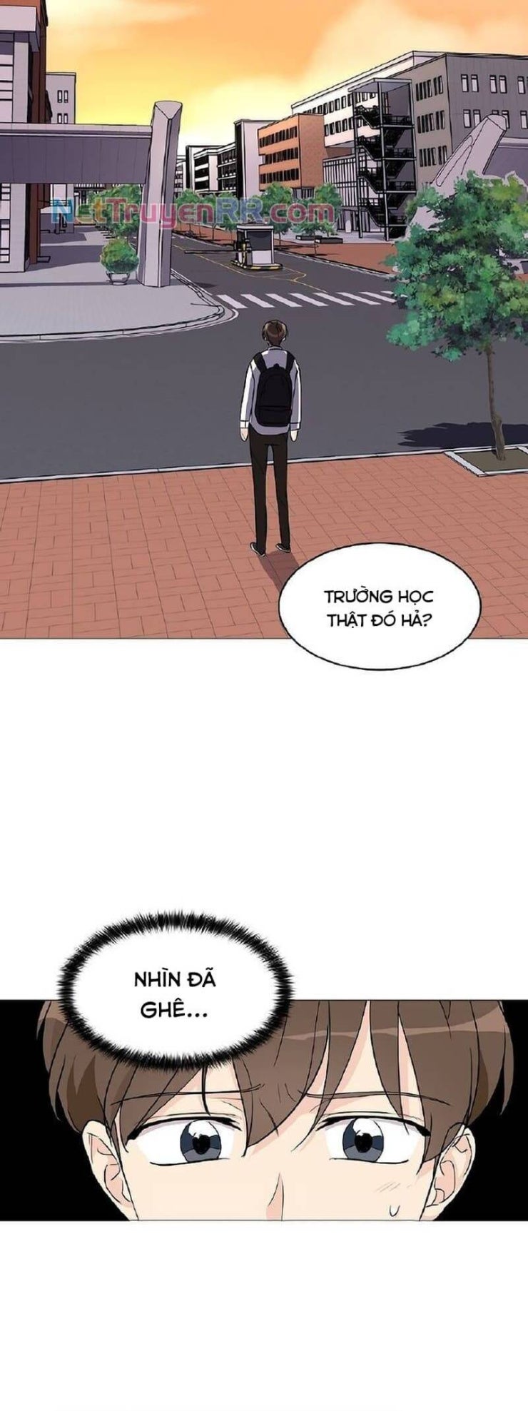 Cô Nàng 1M8 - Page 2