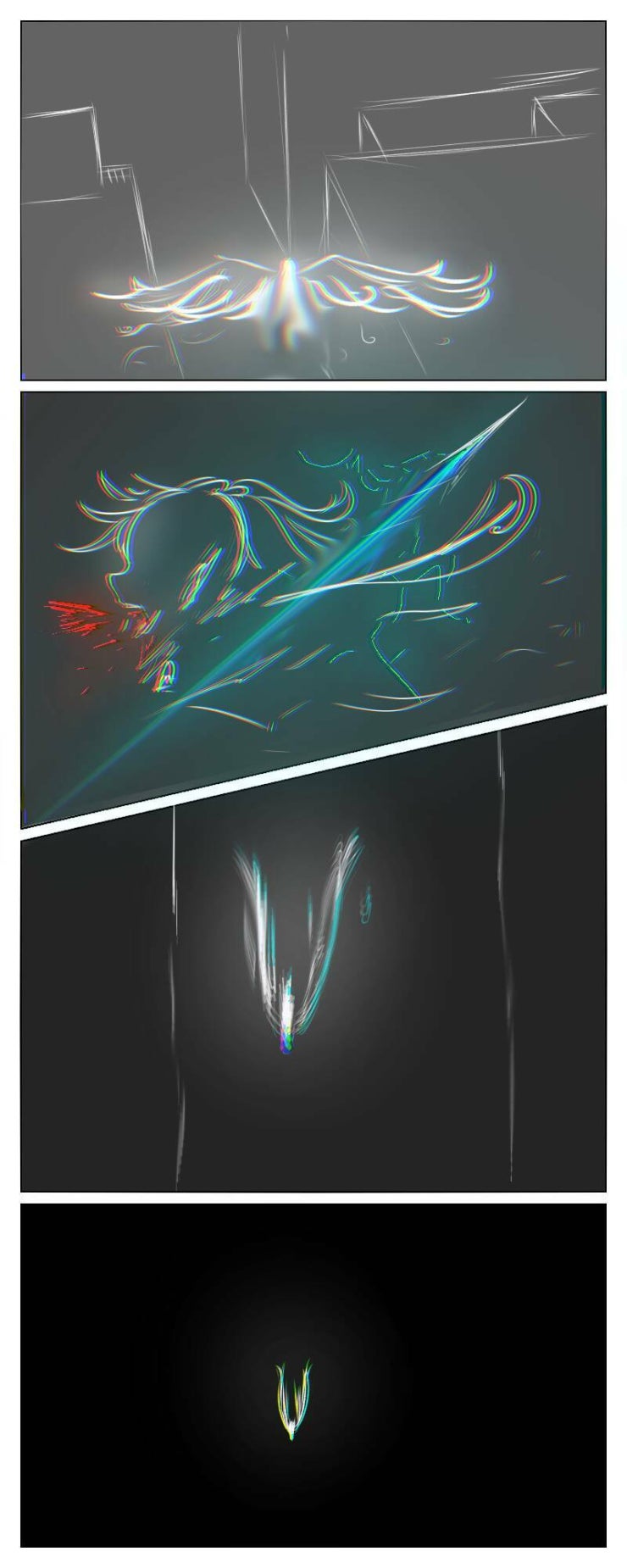 Endless Dream - Page 2