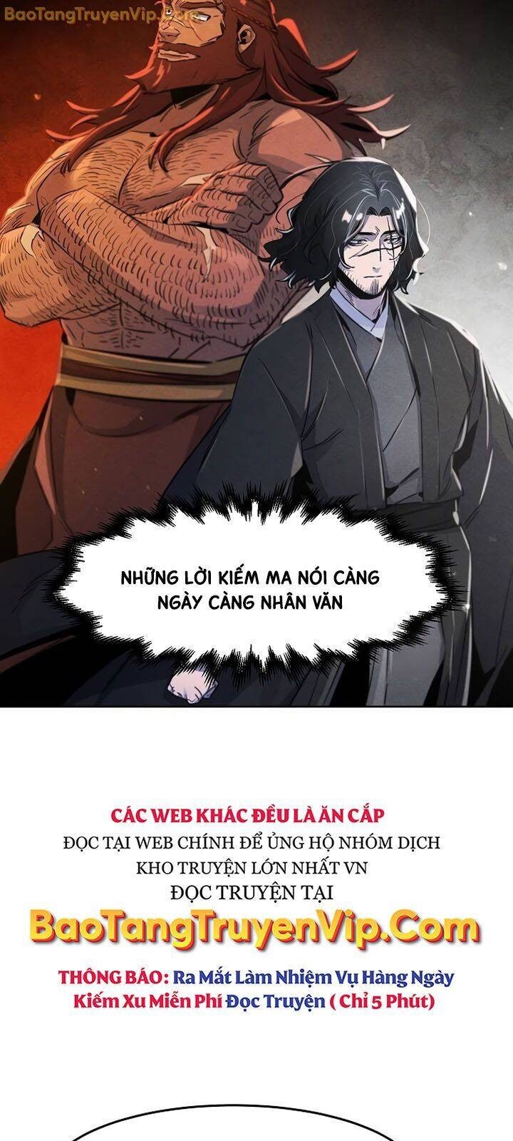 Cuồng Ma Tái Thế - Page 21
