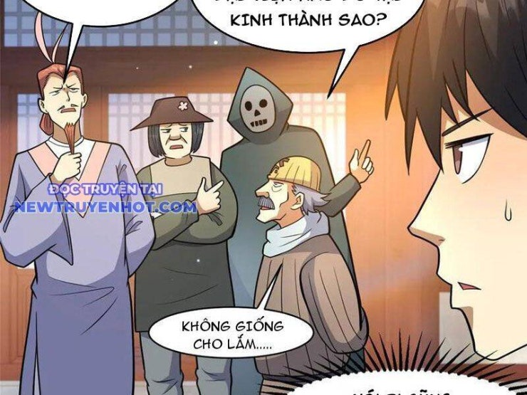 Siêu Phàm Sát Thần - Page 36