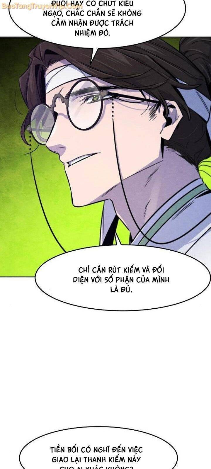 Cuồng Ma Tái Thế - Page 7