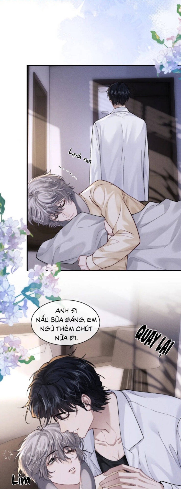 Chấp Sự Thỏ Cụp Tai - Page 28